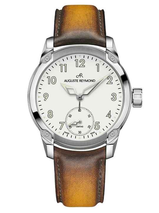  Auguste Reymond ORIGIN UNITAS WHITE 