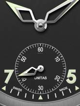 Thumbnail von Auguste Reymond ORIGIN UNITAS BLACK