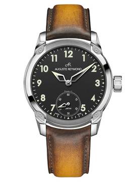  Auguste Reymond ORIGIN UNITAS BLACK 