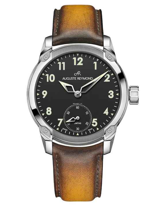  Auguste Reymond ORIGIN UNITAS BLACK 