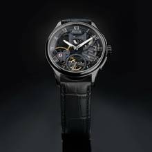 Thumbnail von Epos 3500 SK PVD Black