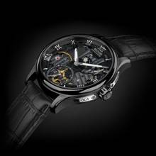 Thumbnail von Epos 3500 SK PVD Black