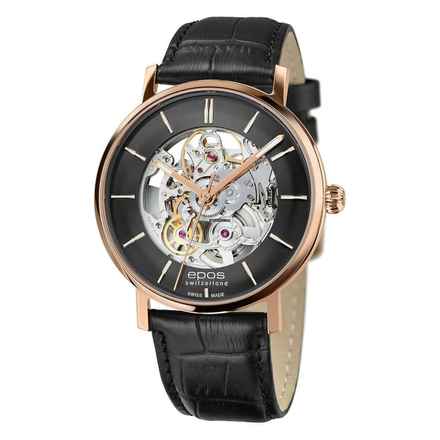  Epos Originale 3437 SK PVD Gold 