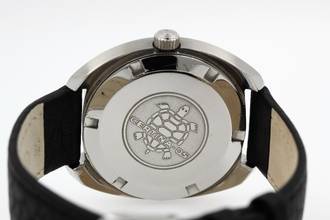 Thumbnail von Certina DS-2 Automatic 25-651 Swiss T Dial
