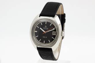 Thumbnail von Certina DS-2 Automatic 25-651 Swiss T Dial