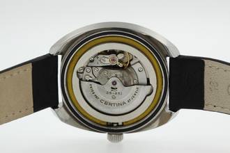 Thumbnail von Certina DS-2 Automatic 25-651 Swiss T Dial