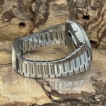 Thumbnail von Omega Speedmaster Mark V - Ref. ST 376.0806 mit Omega Extract </h1>