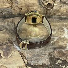 Thumbnail von Cartier must de Cartier - 925 Silber - vergoldet Ref. 1800 1 </h1>