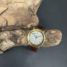 Thumbnail von Cartier must de Cartier - 925 Silber - vergoldet Ref. 1800 1 </h1>