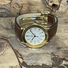 Thumbnail von Cartier must de Cartier - 925 Silber - vergoldet Ref. 1800 1 </h1>