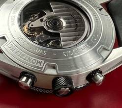 Thumbnail von Montblanc Timewalker 116100 Timewalker Chrono B & P NEU - 2026 SOFORT verfügbar