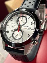 Thumbnail von Montblanc Timewalker 116100 Timewalker Chrono B & P NEU - 2026 SOFORT verfügbar