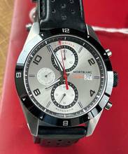 Thumbnail von Montblanc Timewalker 116100 Timewalker Chrono B & P NEU - 2026 SOFORT verfügbar