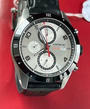 Thumbnail von Montblanc Timewalker 116100 Timewalker Chrono B & P NEU - 2026 SOFORT verfügbar