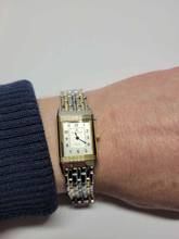 Thumbnail von Jaeger-LeCoultre Reverso 260.5.08 </h1>