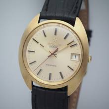 Thumbnail von Eterna Sonic Stimmgabel Gold18k-Haube Stahl </h1>