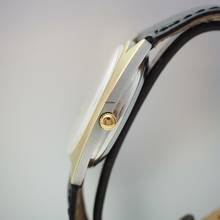 Thumbnail von Eterna Sonic Stimmgabel Gold18k-Haube Stahl </h1>