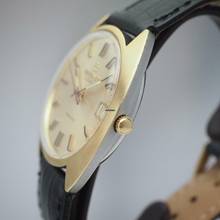 Thumbnail von Eterna Sonic Stimmgabel Gold18k-Haube Stahl </h1>