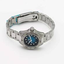 Thumbnail von TAG Heuer Aquaracer Lady WBP2411.BA0622 - Aquaracer Automatic Blue Dial Stainless Steel Ladies Watch </h1>