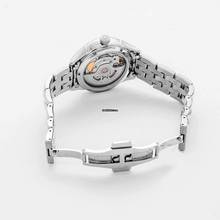 Thumbnail von Hamilton Jazzmaster Lady H32115191 - Jazzmaster Automatic Mother of pearl Dial Stainless steel Ladies Watch </h1>