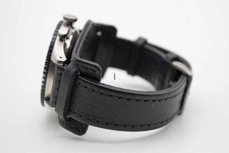 Thumbnail von Heuer Bundeswehr Chronograph Flyback SG1550