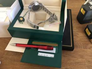 Thumbnail von Rolex  Sea-Dweller Deepsea