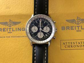 Thumbnail von Breitling Navitimer