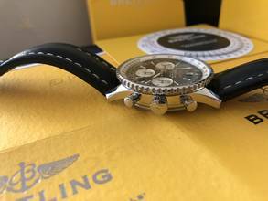 Thumbnail von Breitling Navitimer