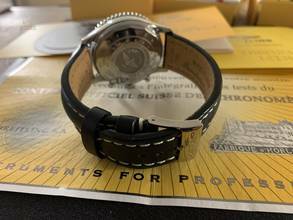 Thumbnail von Breitling Navitimer