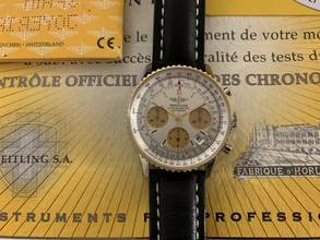 Thumbnail von Breitling Navitimer
