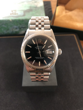 Thumbnail von Rolex  Datejust