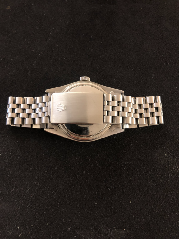 Thumbnail von Rolex  Datejust