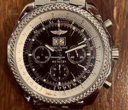 Thumbnail von Breitling for Bentley