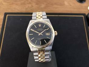Thumbnail von Rolex  Datejust