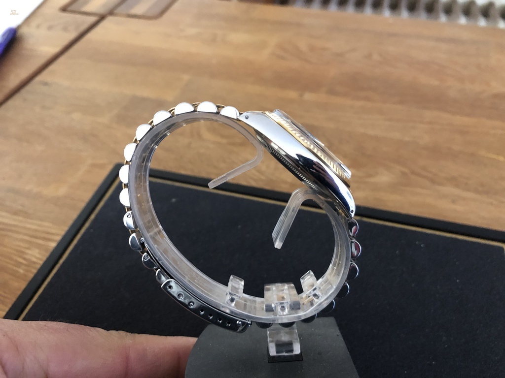 Thumbnail von Rolex  Datejust