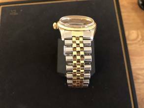 Thumbnail von Rolex  Datejust