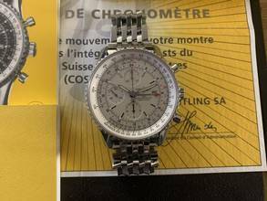 Thumbnail von Breitling Navitimer World