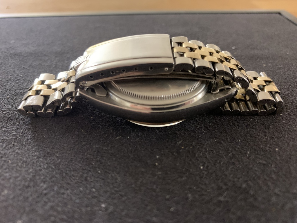 Thumbnail von Rolex   Datejust