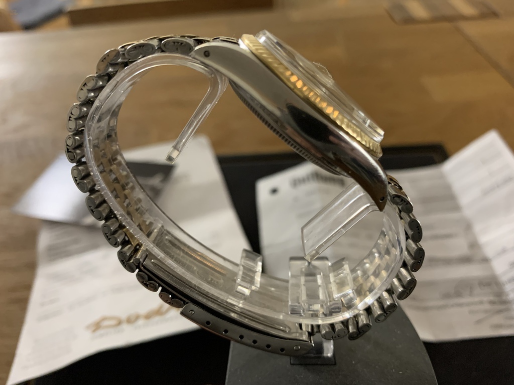 Thumbnail von Rolex   Datejust