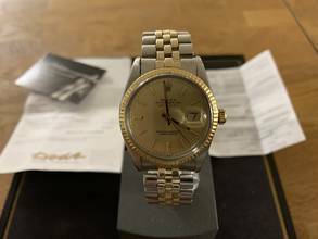 Thumbnail von Rolex   Datejust