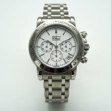 Thumbnail von Zenith El Primero Chronograph Rainbow Chronograph </h1>