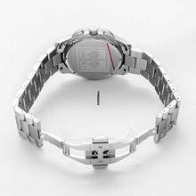 Thumbnail von Hamilton Jazzmaster Seaview H37512131 - Jazzmaster Quartz Black Dial Stainless Steel Men's Watch </h1>