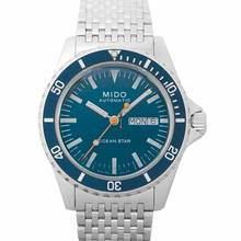 Thumbnail von Mido Ocean Star M026.830.11.041.00 - OCEAN STAR TRIBUTE 40.5MM </h1>