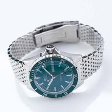 Thumbnail von Mido Ocean Star M026.830.11.041.00 - OCEAN STAR TRIBUTE 40.5MM </h1>