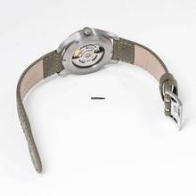 Thumbnail von Hamilton Khaki Field Titanium H70205830 - Khaki Field Automatic Black Dial Titanium Men's Watch </h1>