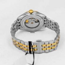 Thumbnail von Tissot Ballade Powermatic 80 COSC T108.408.22.037.00 - T-Classic Ballade Powermatic 80 Cosc Automatic Silver Dial Men's Watc </h1>