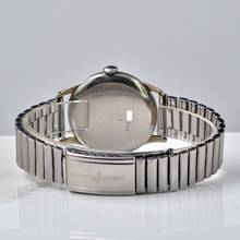 Thumbnail von Ulysse Nardin Classic Jumbo salmon dial very rare 1940's </h1>