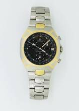 Thumbnail von Omega Seamaster Albertville Barcelona 1992 Limited Edition Referenz 25915000