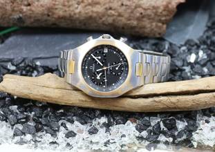 Thumbnail von Omega Seamaster Albertville Barcelona 1992 Limited Edition Referenz 25915000