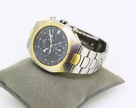 Thumbnail von Omega Seamaster Albertville Barcelona 1992 Limited Edition Referenz 25915000